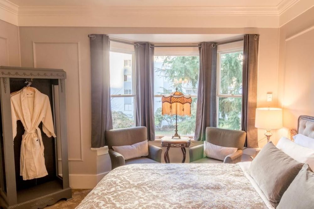 Casa de huéspedes West End