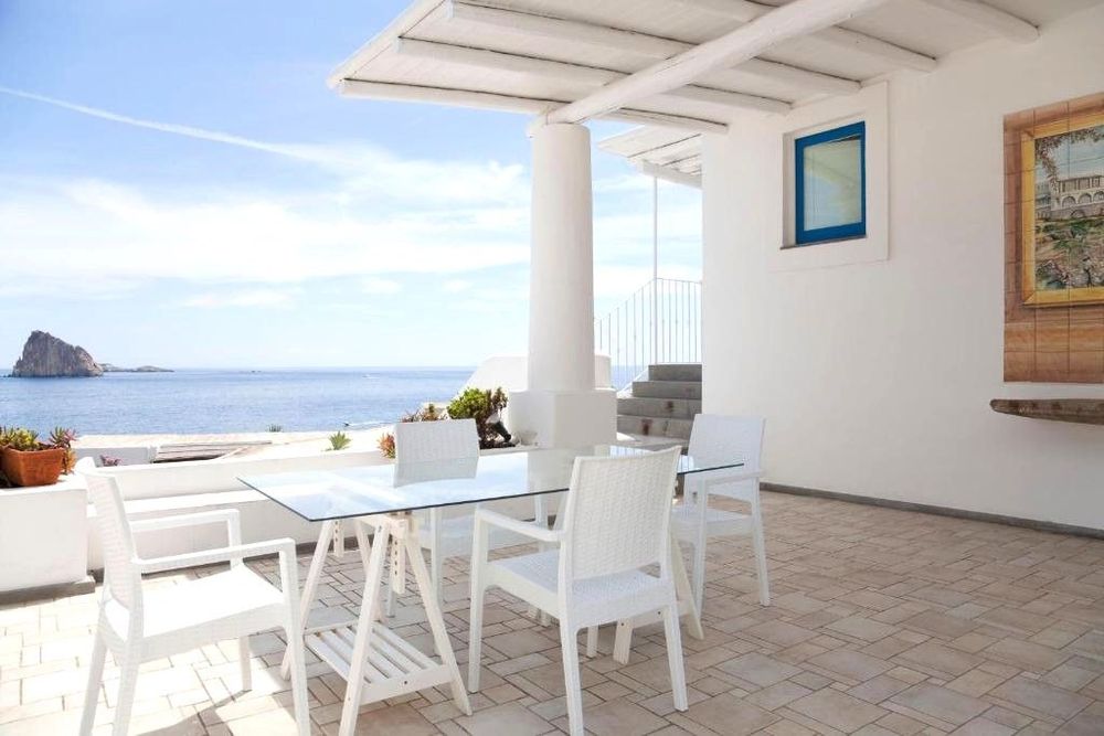 Hotel La Terrazza 3*