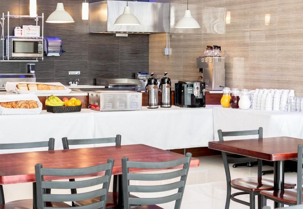 LIC Hotel 3* - New York