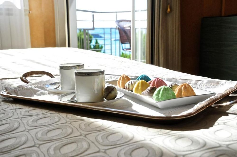 Sole Mare 3* - Vintimile