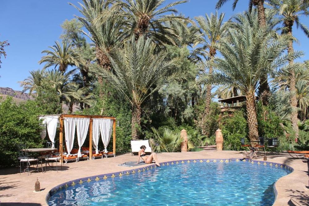 Ecolodge Bab El Oued