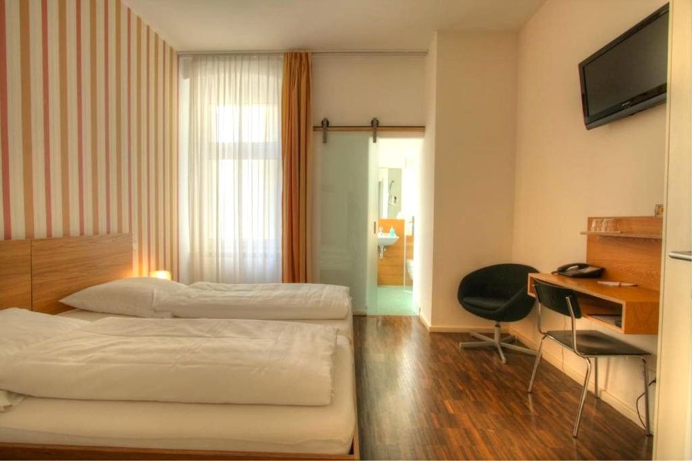 Hotel Johann