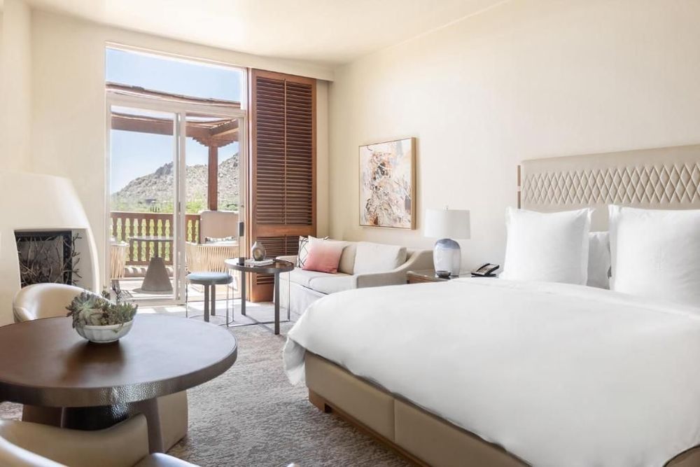 Four Seasons Resort Scottsdale
