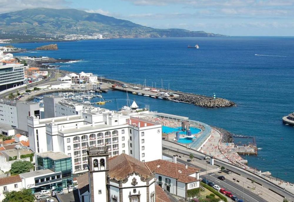 Atlantic Home Azores