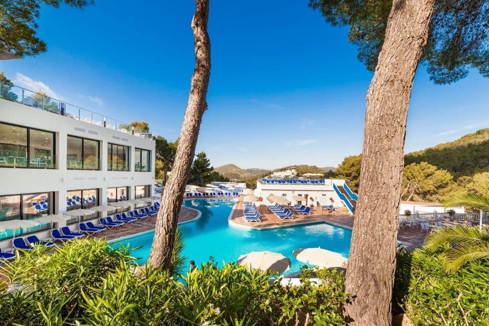 Réservez votre séjour all-inclusive à Ibiza (vols inclus) !