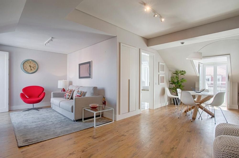 Chiado Square Apartments