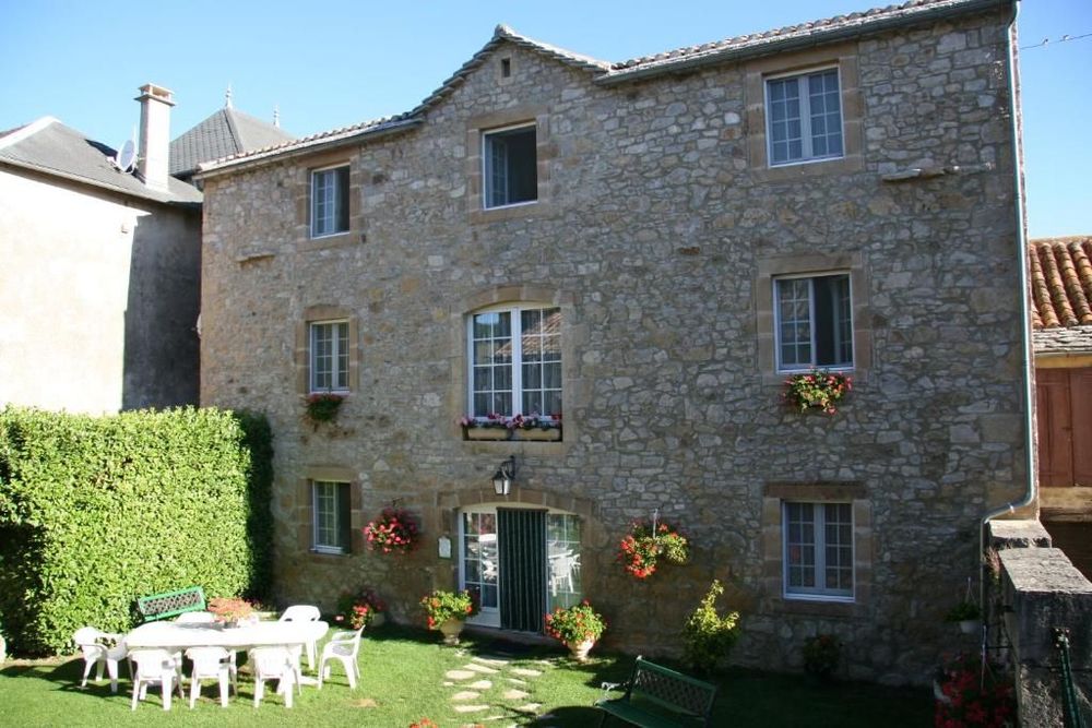 Chambres d’hôtes Lou Jassou