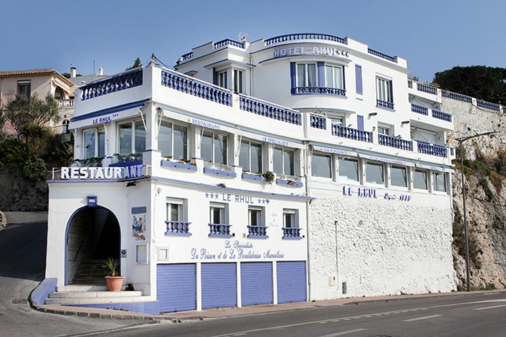 Le Rhul 3*