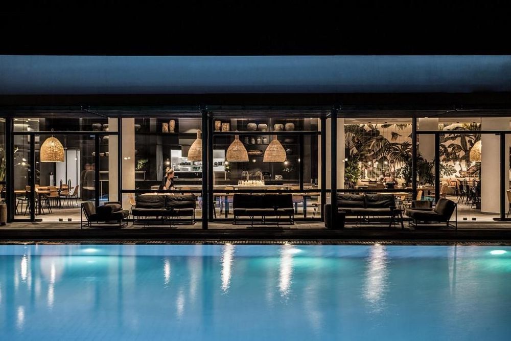 Casa Cook Rhodes (Sólo Adultos)