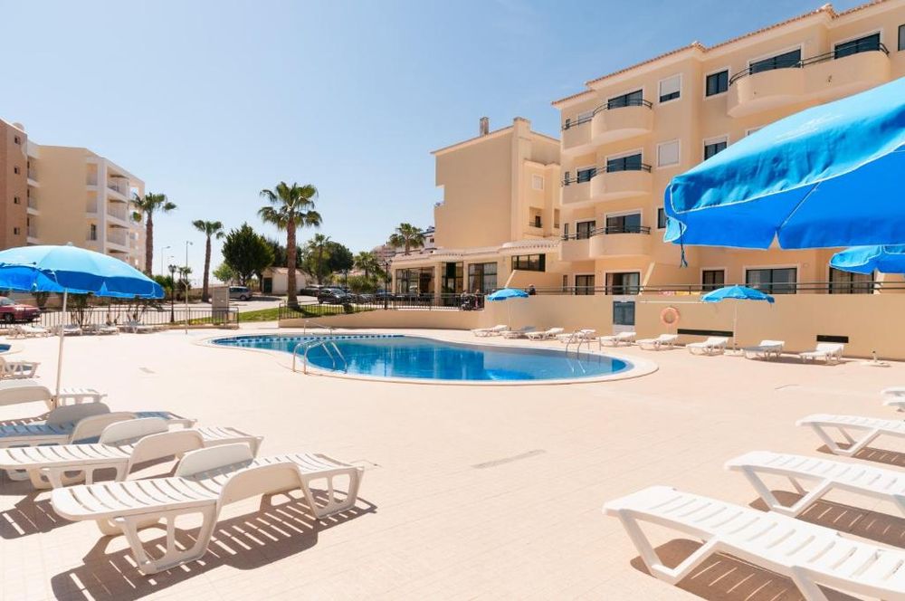 Profitez d'un séjour pas cher en Algarve avec cette offre 