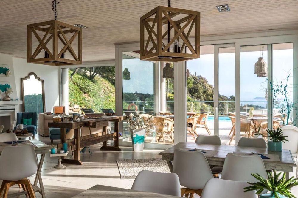 Es Cel de Begur Hôtel