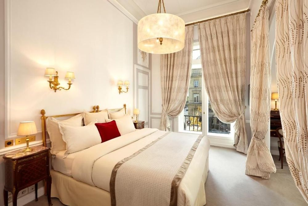 Hotel Regina Louvre 5* - Paris