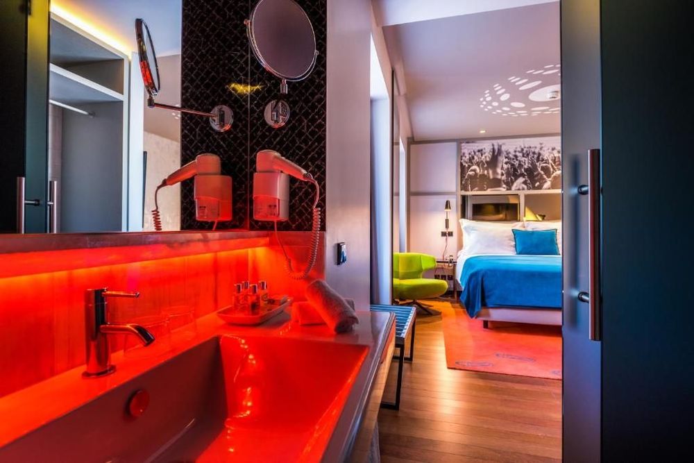 Hotel Pestana CR7