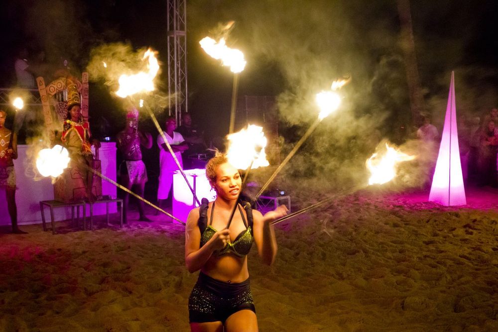 Breathless Punta Cana Resort & Spa 5* (5*)