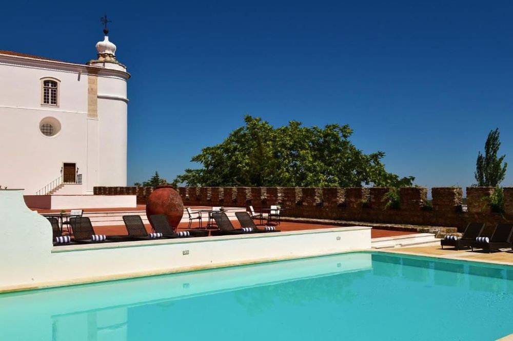 Pousada Castelo de Estremoz 4*