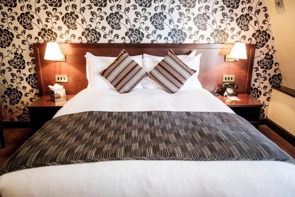 The Sanctuary House Hotel 3* - London