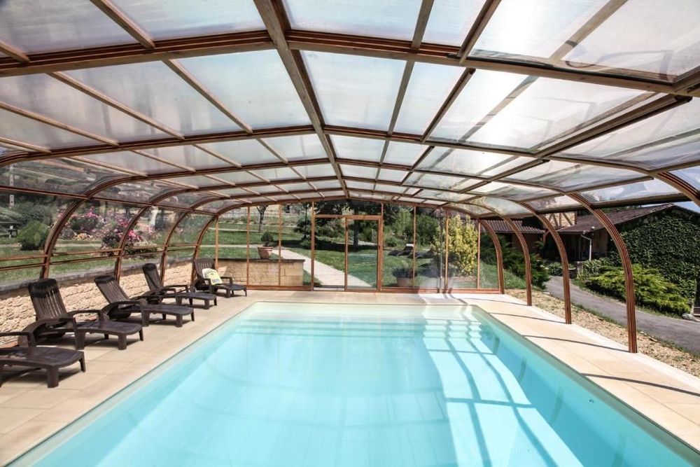 Domaine de La Rhonie 3*