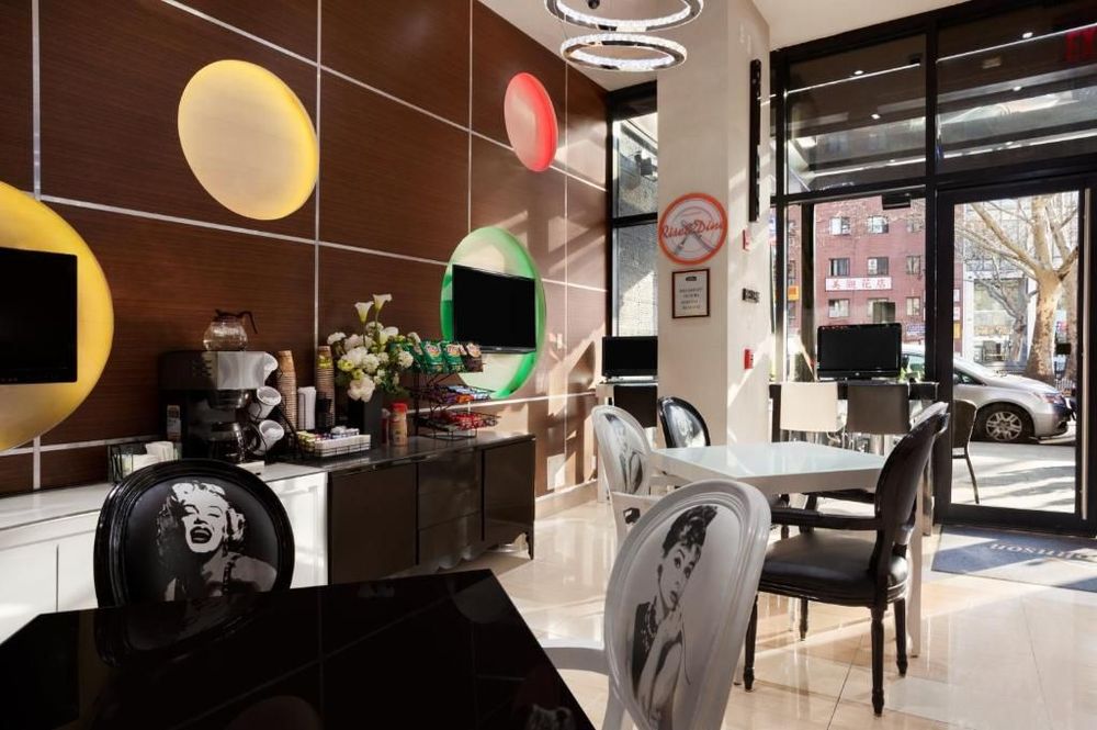 Hotel Richland LES 3* - New York