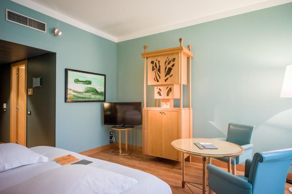 Hotel Spadari Al Duomo 4* - Milan