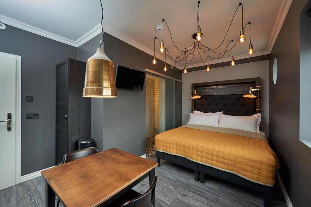 105 - A Townhouse Hotel - Reykjavik