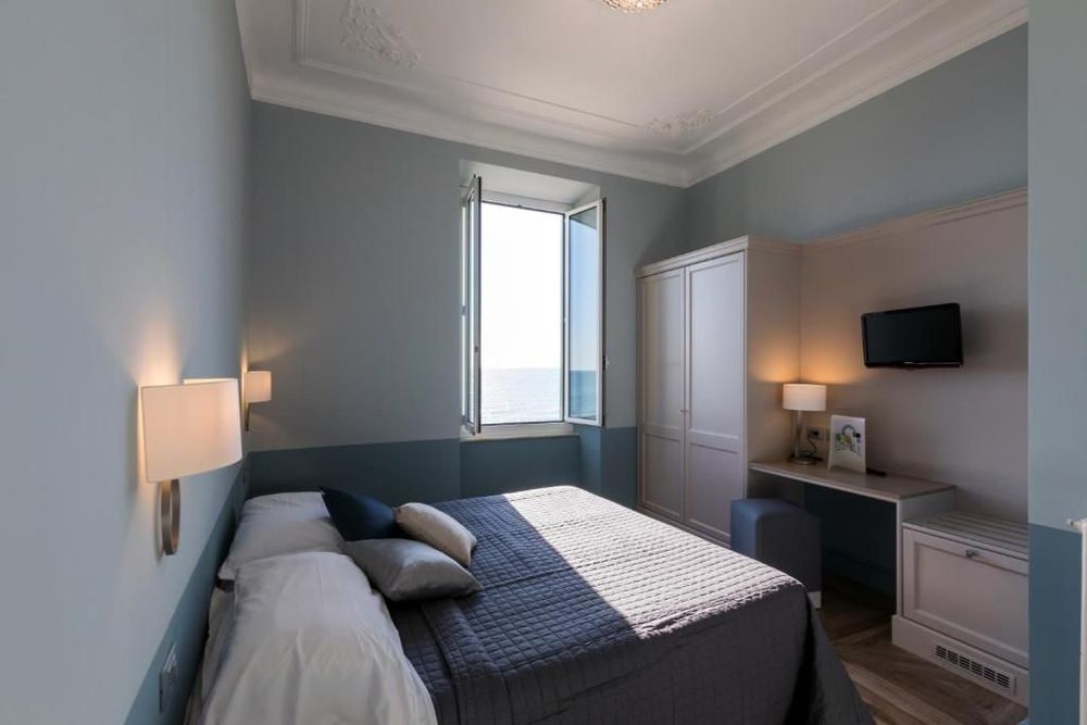 Hotel Eden 3* - Alassio
