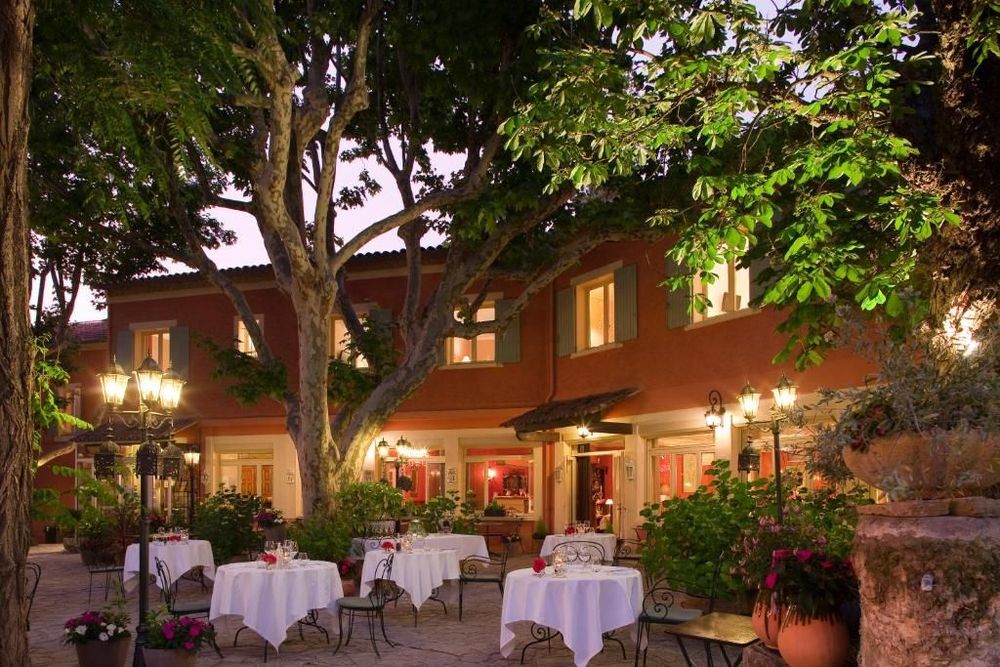 Les Florets 3* - Gigondas