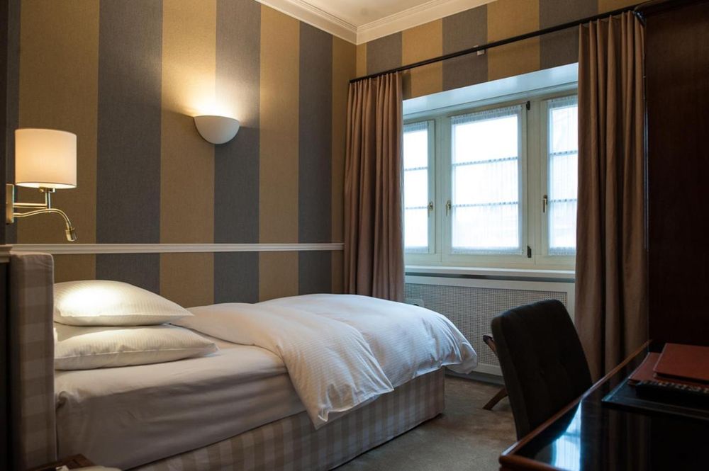 Hotel Kindli