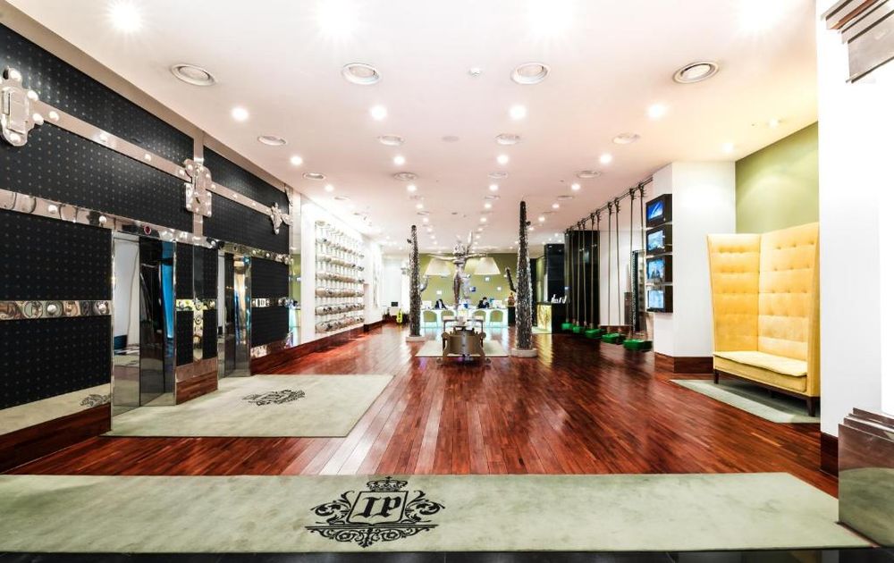 Imperial Palace Boutique Hotel