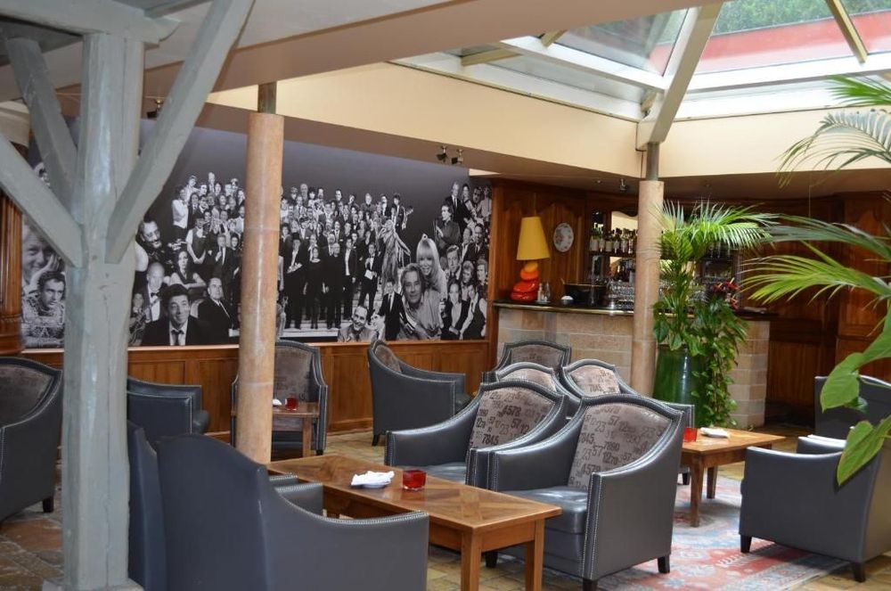 Georges Blanc Parc & Spa