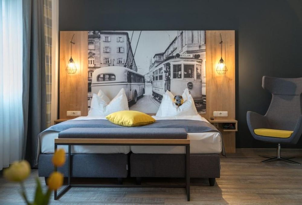 Levy's Rooms & Breakfast