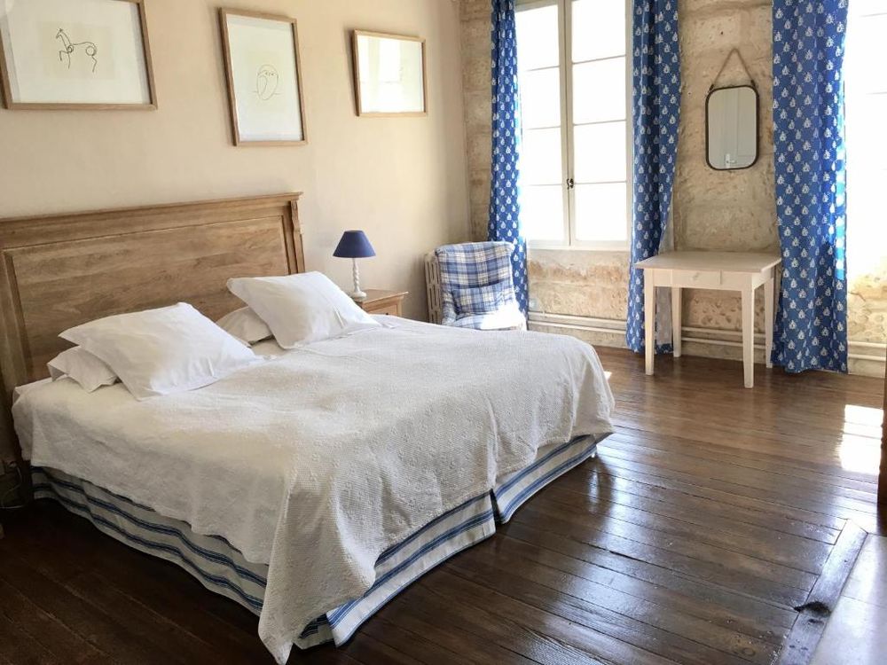 HOTEL DOMAINE DES CLOS - Die Sammler