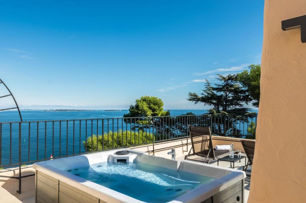 Hôtel Club Port La Galère