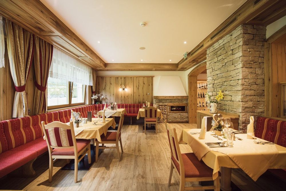 Aktiv & Vitalhotel Bergcristall 4*