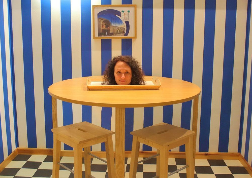 Réservez votre billet d'entrée au musée de l'Illusion de Lyon !