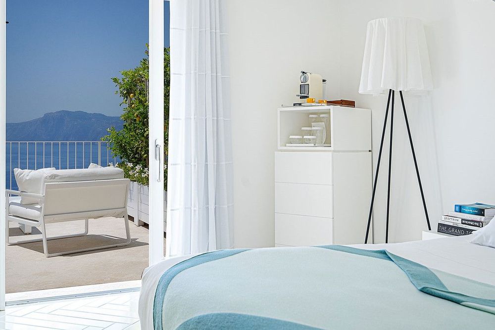 Casa Angelina 5* - Praiano