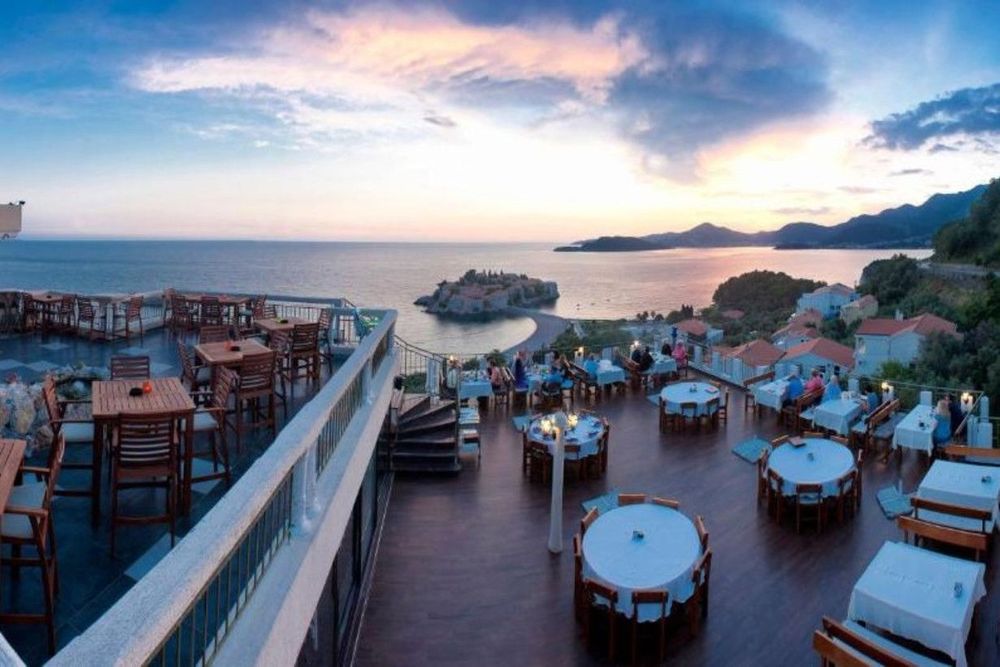 Hotel Adrović 3*