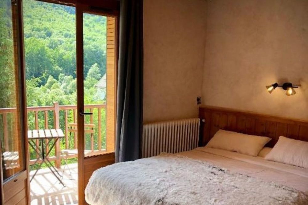 Auberge Saint Antoine - Pelvoux