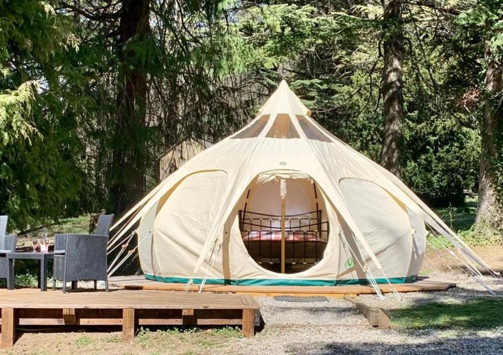 Camping La Source