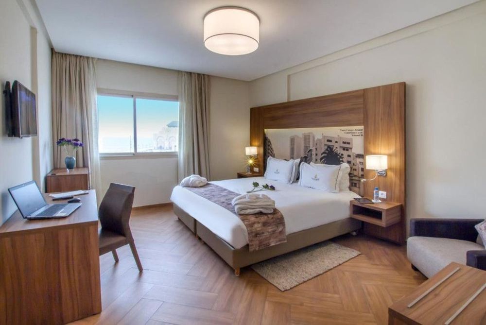 Melliber Appart Hotel 4*
