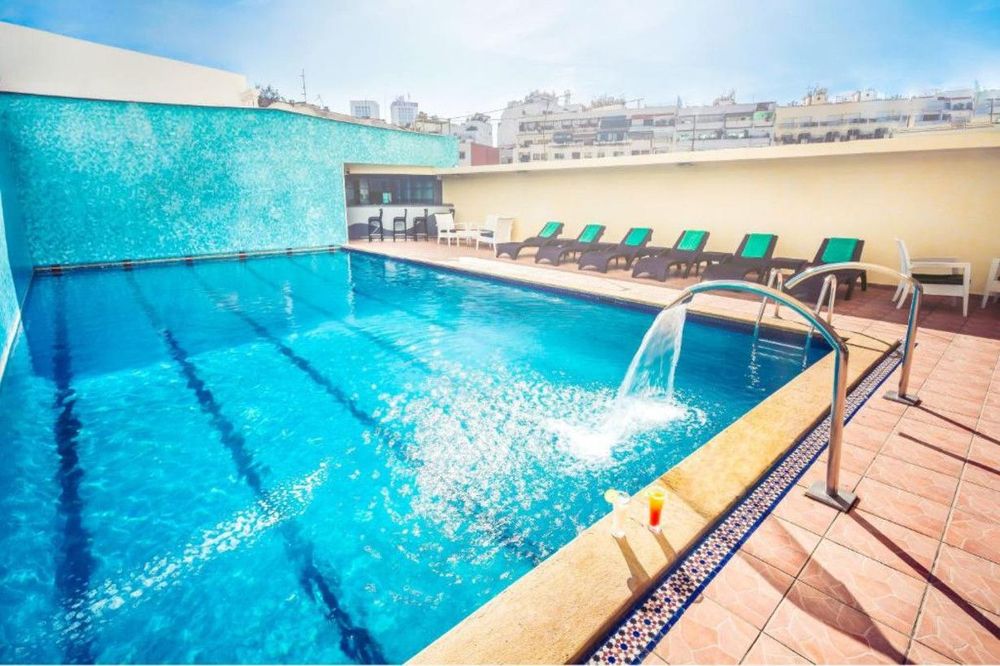 Idou Anfa Hôtel & Spa 4*