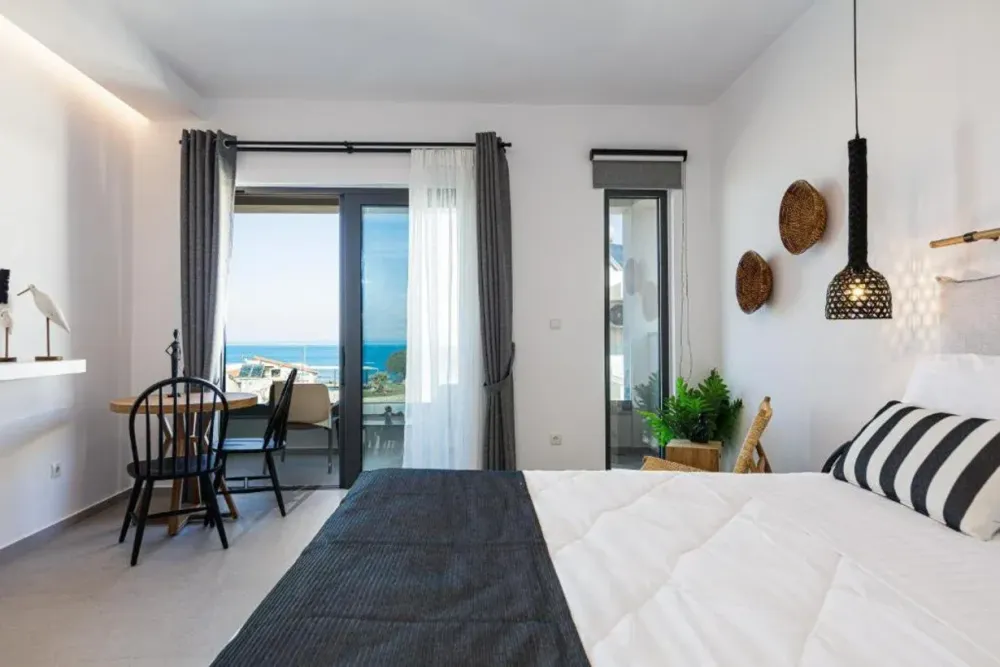 Eleven Boutique Suites