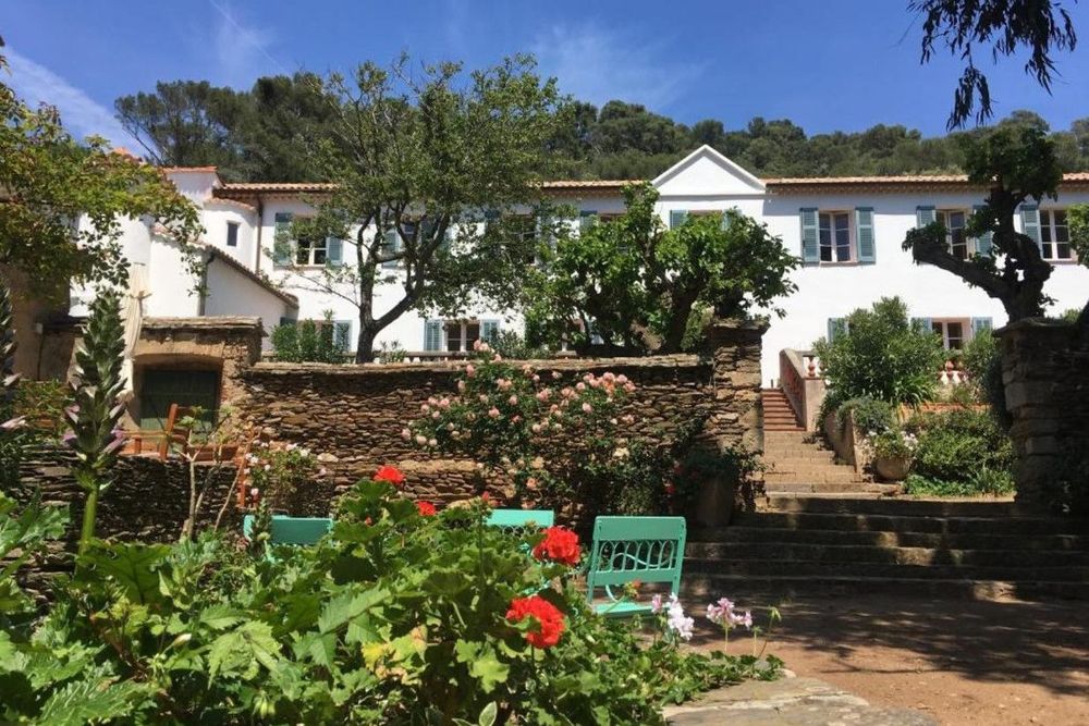 Le Manoir de Port-Cros