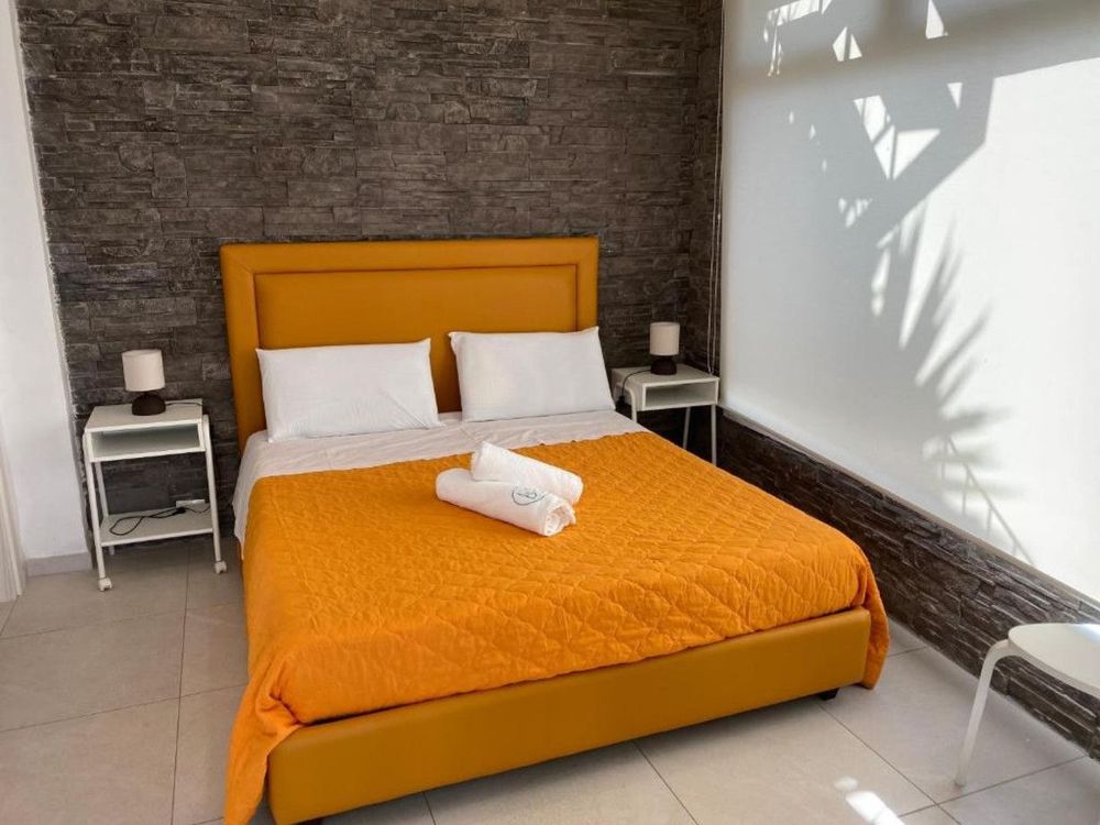 Terrazza Rooms - Sicile