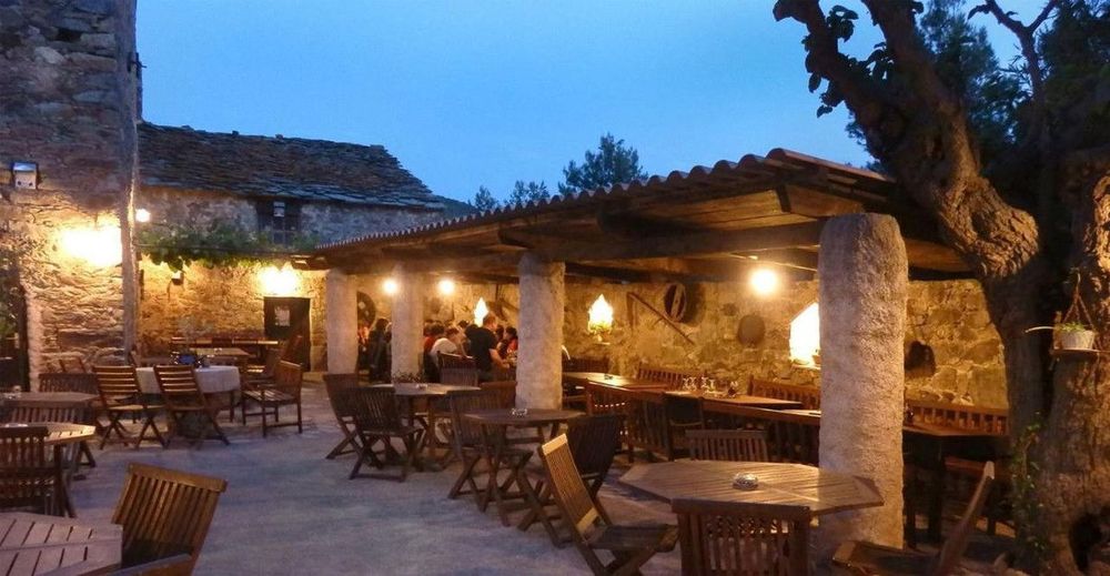 B&B Pietra-Monetta