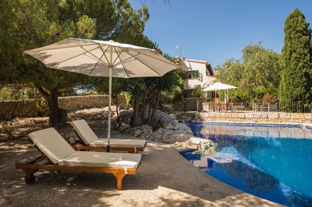 Agroturismo Can Feliu