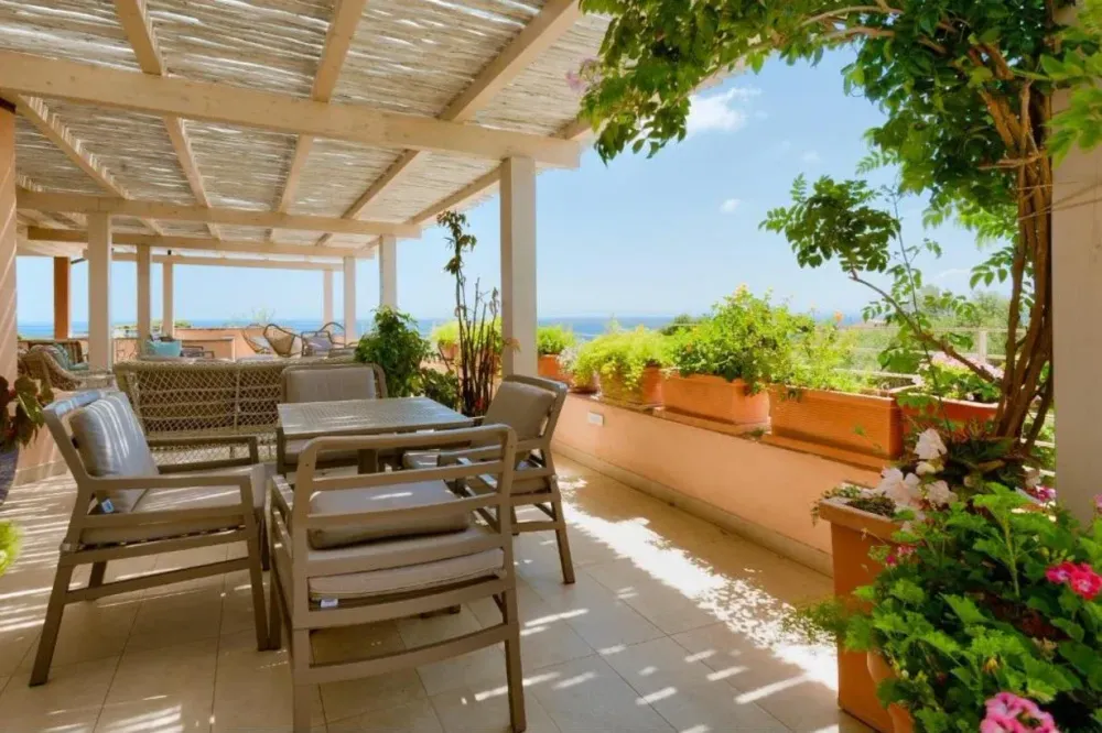 Park Hotel Asinara - Sardegna