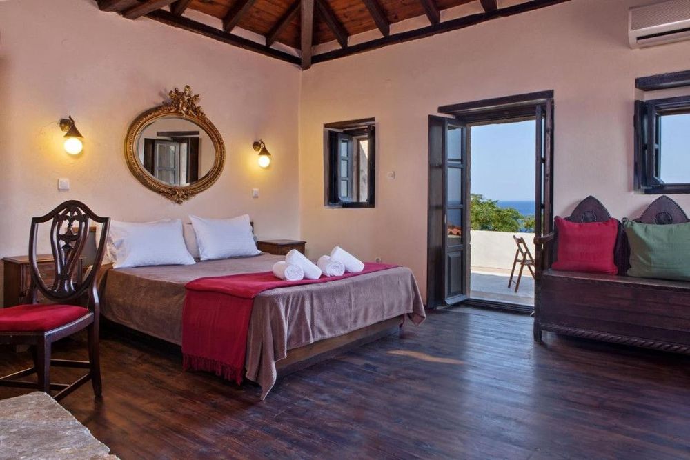 Byzantino Boutique Hôtel