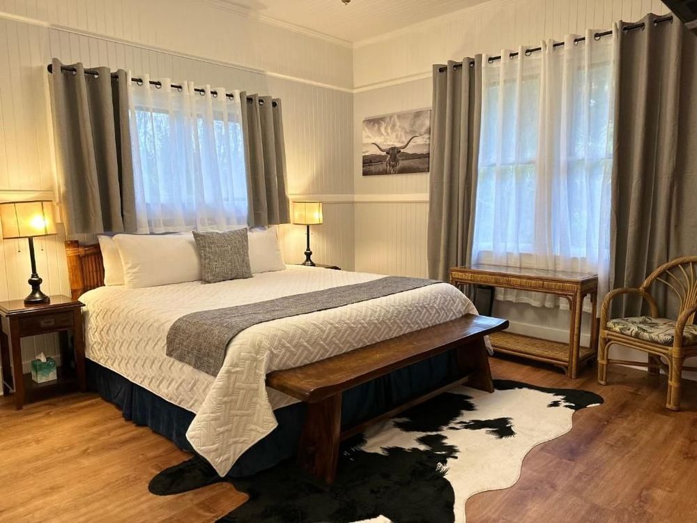 Aloha Junction Guest House - Hawaii
