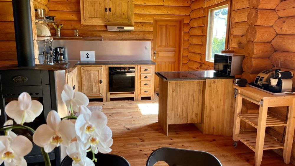 Piso Datcha du Cap Fréhel