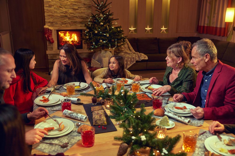 Partez à Center Parcs pour les vacances de Noël !